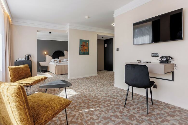 Hotel Tarnovia