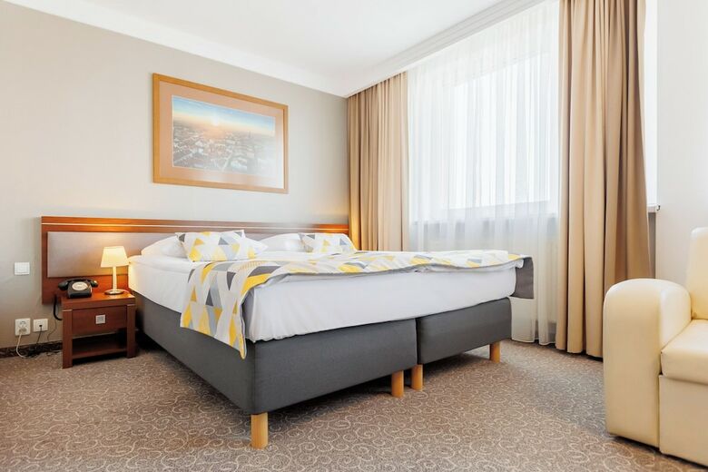 Hotel Tarnovia