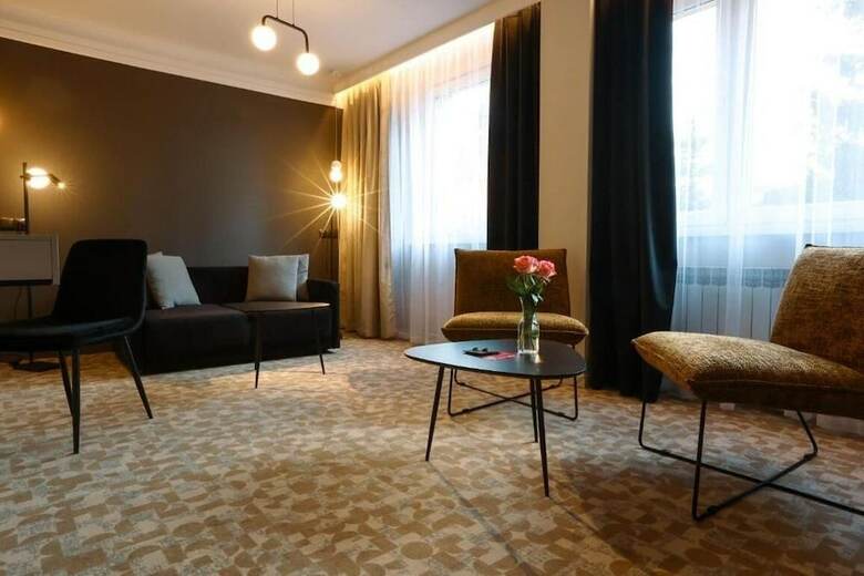 Hotel Tarnovia