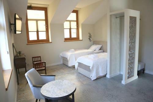 Aparthotel Zak?tna B&B