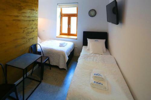 Aparthotel Zak?tna B&B