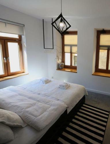 Aparthotel Zak?tna B&B