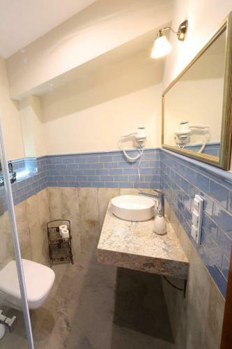 Aparthotel Zak?tna B&B