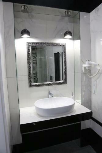 Aparthotel Zak?tna B&B