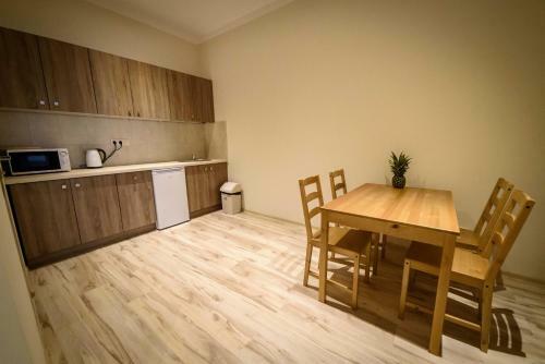 Apartamenty Wa?owa 4