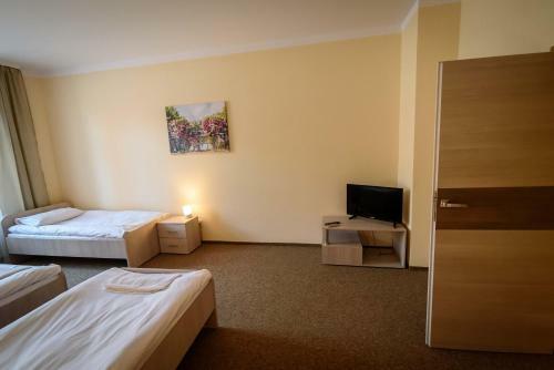 Apartamenty Wa?owa 4