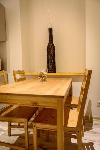 Apartamenty Wa?owa 4