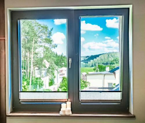 Hostal Le?nicz�wka Wie?yca I Domki
