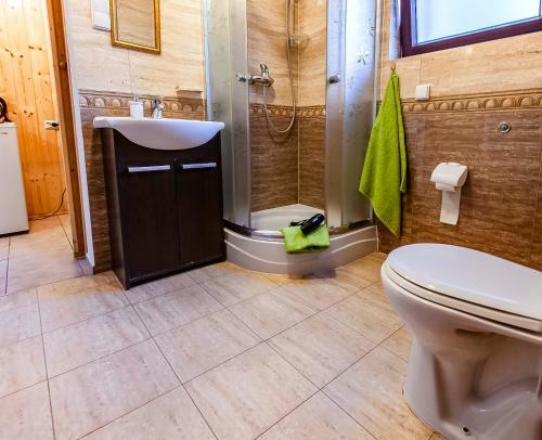 Hostal Le?nicz�wka Wie?yca I Domki