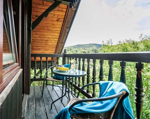 Hostal Le?nicz�wka Wie?yca I Domki