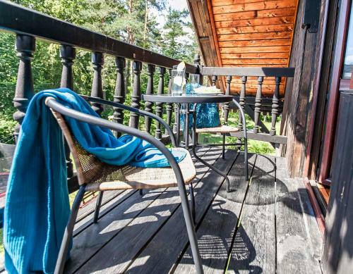 Hostal Le?nicz�wka Wie?yca I Domki