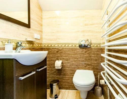 Hostal Le?nicz�wka Wie?yca I Domki