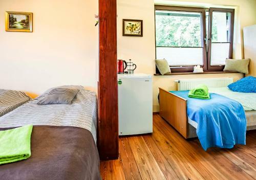 Hostal Le?nicz�wka Wie?yca I Domki