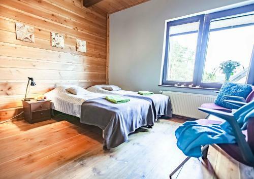 Hostal Le?nicz�wka Wie?yca I Domki