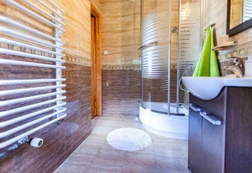Hostal Le?nicz�wka Wie?yca I Domki
