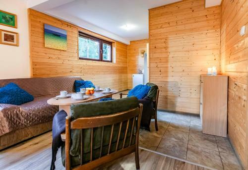 Hostal Le?nicz�wka Wie?yca I Domki