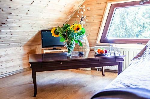 Hostal Le?nicz�wka Wie?yca I Domki