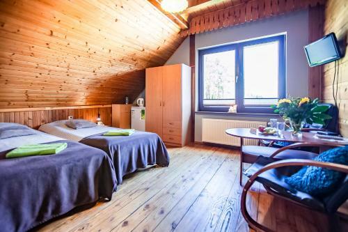Hostal Le?nicz�wka Wie?yca I Domki