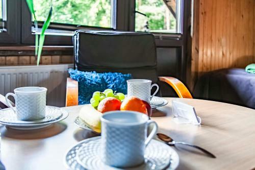 Hostal Le?nicz�wka Wie?yca I Domki