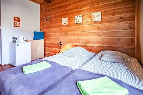 Hostal Le?nicz�wka Wie?yca I Domki