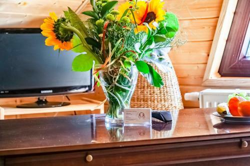 Hostal Le?nicz�wka Wie?yca I Domki
