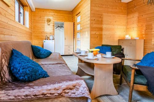 Hostal Le?nicz�wka Wie?yca I Domki
