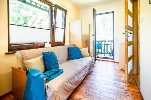 Hostal Le?nicz�wka Wie?yca I Domki