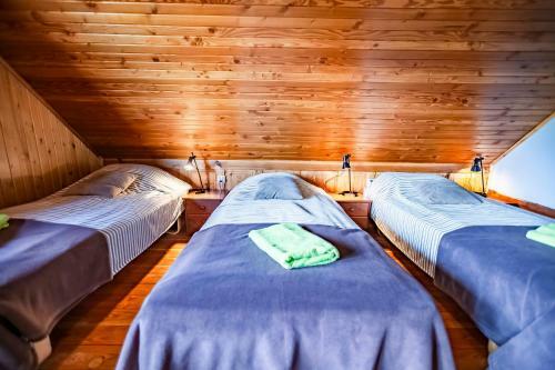 Hostal Le?nicz�wka Wie?yca I Domki