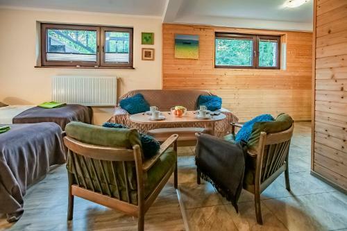 Hostal Le?nicz�wka Wie?yca I Domki