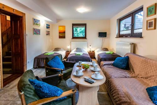 Hostal Le?nicz�wka Wie?yca I Domki