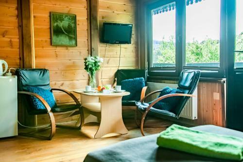 Hostal Le?nicz�wka Wie?yca I Domki