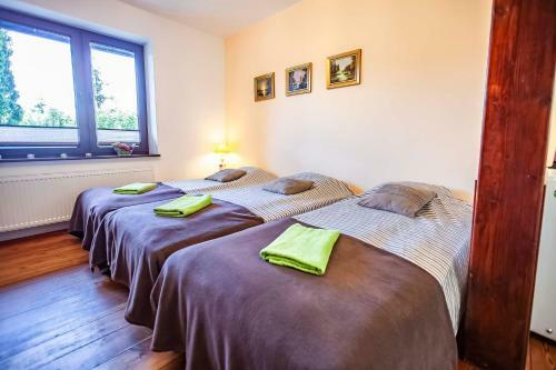Hostal Le?nicz�wka Wie?yca I Domki