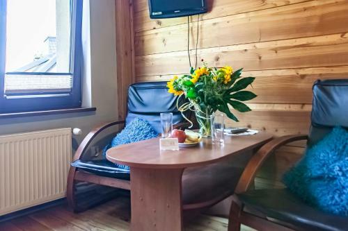 Hostal Le?nicz�wka Wie?yca I Domki