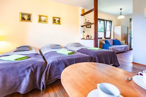 Hostal Le?nicz�wka Wie?yca I Domki