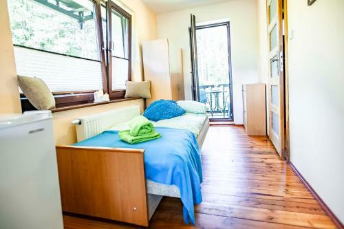 Hostal Le?nicz�wka Wie?yca I Domki