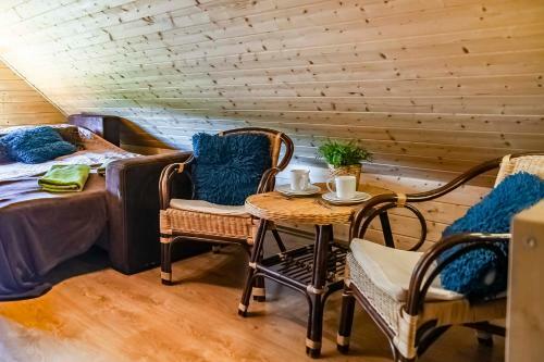 Hostal Le?nicz�wka Wie?yca I Domki
