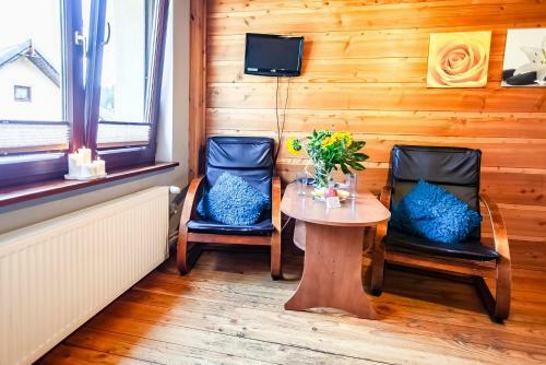 Hostal Le?nicz�wka Wie?yca I Domki