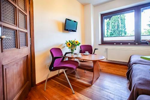 Hostal Le?nicz�wka Wie?yca I Domki