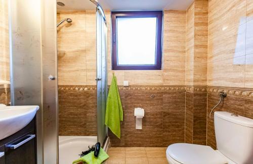 Hostal Le?nicz�wka Wie?yca I Domki
