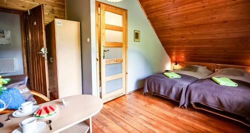 Hostal Le?nicz�wka Wie?yca I Domki