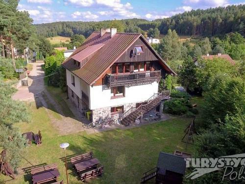 Hostal Le?nicz�wka Wie?yca I Domki