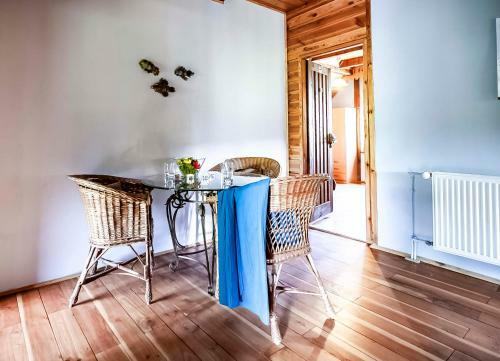Hostal Le?nicz�wka Wie?yca I Domki