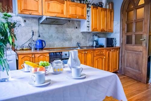 Hostal Le?nicz�wka Wie?yca I Domki