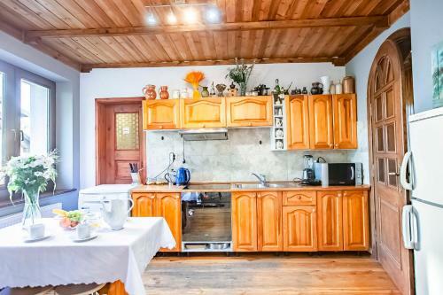 Hostal Le?nicz�wka Wie?yca I Domki