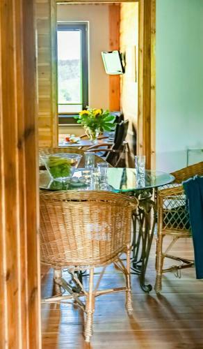 Hostal Le?nicz�wka Wie?yca I Domki
