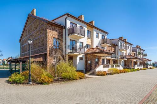Apartamenty Sun & Snow Mierzeja Park