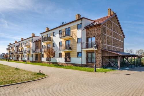 Apartamenty Sun & Snow Mierzeja Park