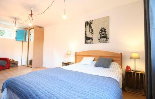 Apartamento Nadmorski Las