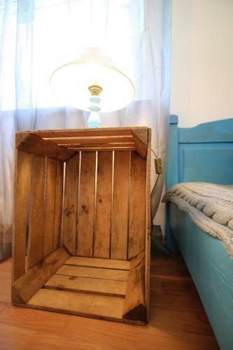 Apartamento Nadmorski Las