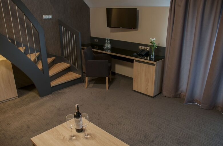 Hotel Jakuszyce Sport & Spa